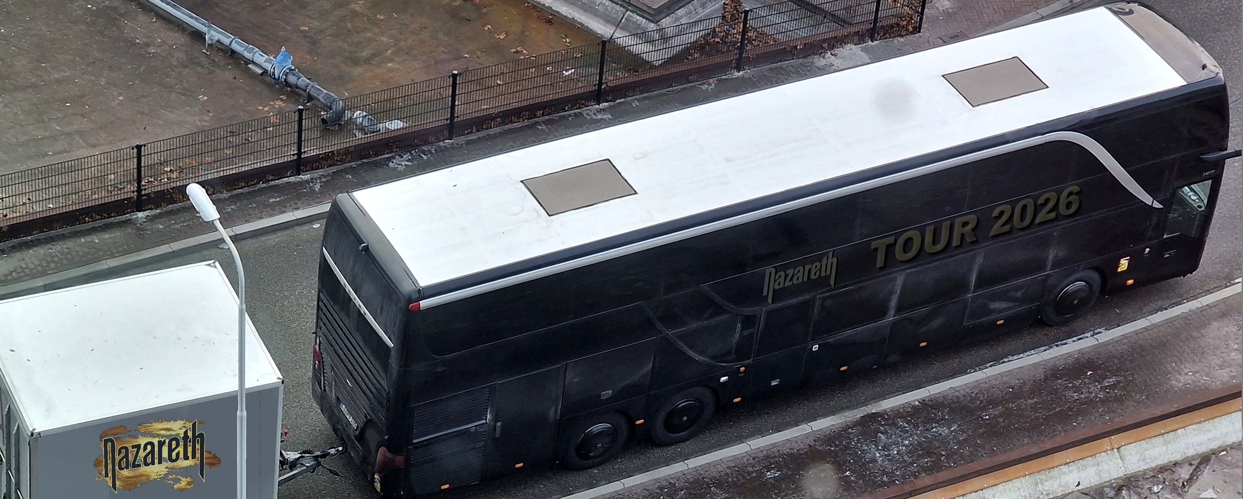 nazareth-tourbus